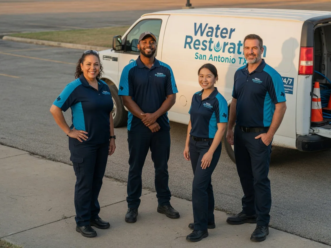 Water Damage Repair company in Hometown, IL